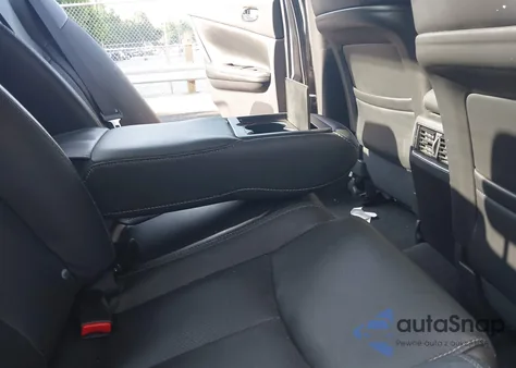 2014 Nissan Maxima 3.5 Sv из США, поврежденный, VIN 1N4AA5AP3EC439389